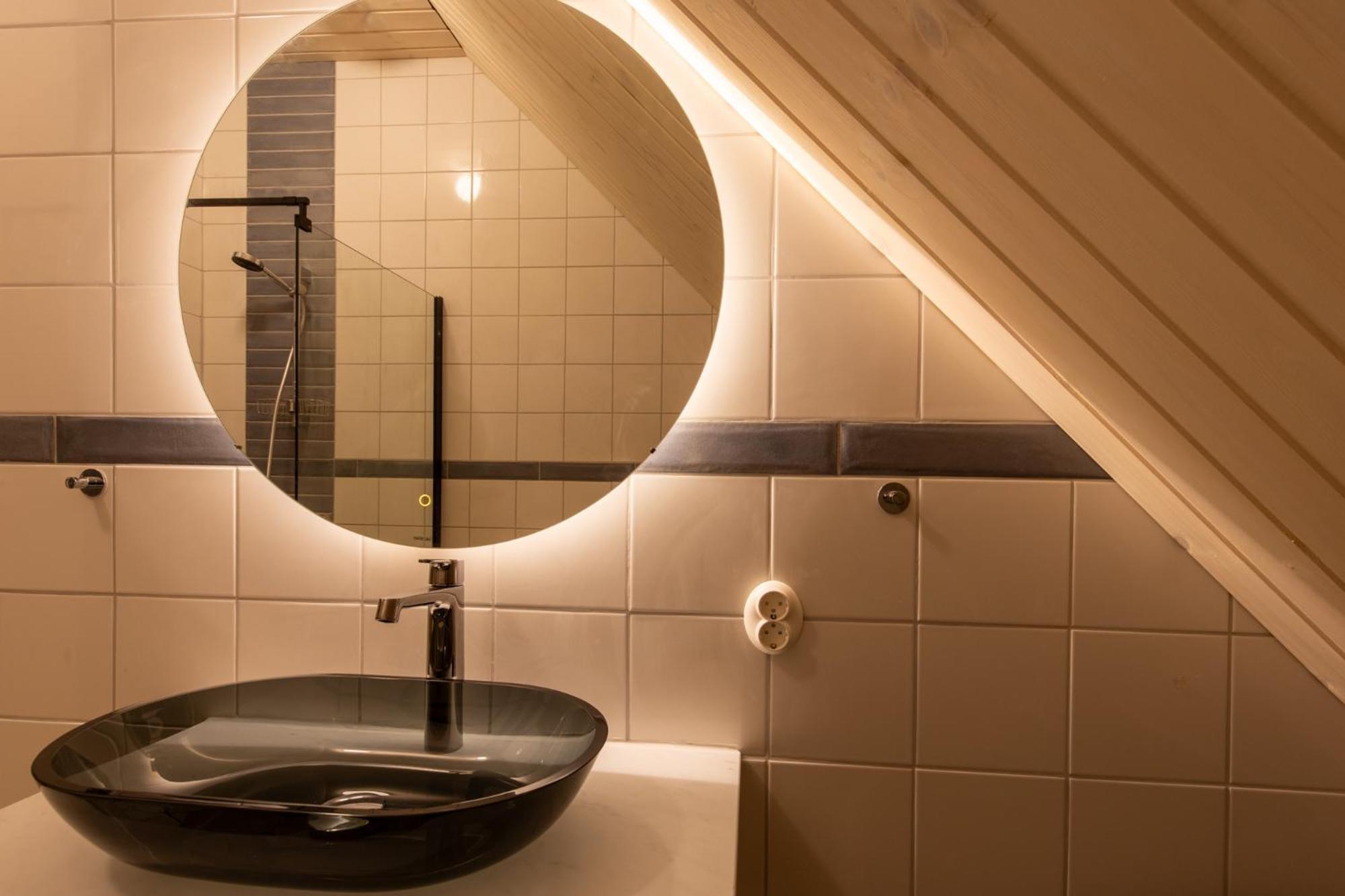 Aengaroeds Gard Aparthotel Ljungbyhed Exteriör bild